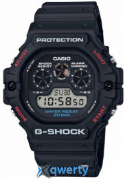 Casio DW-5900-1ER