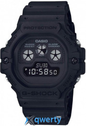 Casio DW-5900BB-1ER