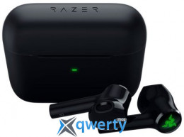 RAZER Hammerhead True Wireless X Black (RZ12-03830100-R3G1)