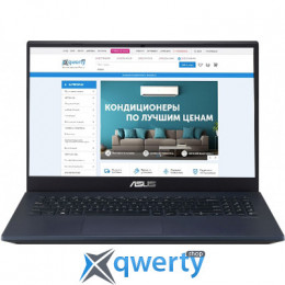 ASUS X571GT-BQ103 (90NB0NL1-M14880) Star Black