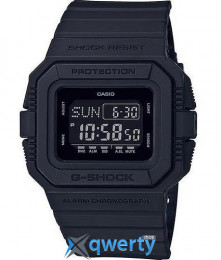 Casio DW-D5500BB-1ER