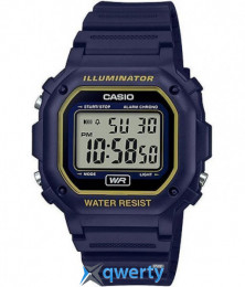 Casio F-108WH-2A2EF