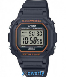 Casio F-108WH-8A2EF