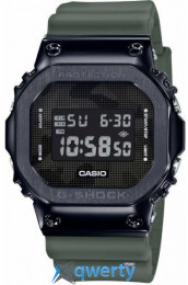 Casio GM-5600B-3ER