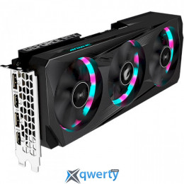 GIGABYTE AORUS GeForce RTX 3060 Elite 12G LHR Rev2.0 (GV-N3060AORUS E-12GD REV.2.0)