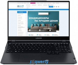 Lenovo Legion 5 15 (82JU00A8PB) EU
