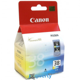 CANON CL-38 COLOR (2146B005AA)