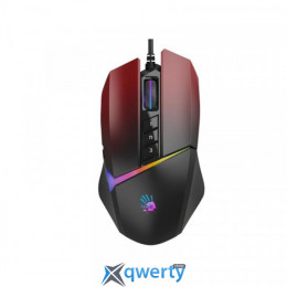 A4Tech Bloody W60 Max Gradient Red
