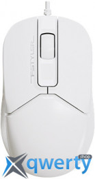 A4Tech Fstyler FM12S White