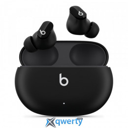 Beats Studio Buds (Black)
