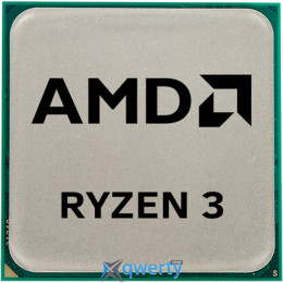 AMD Ryzen 3 2200G 3.5GHz AM4 Tray (YD220BC5M4MFB)