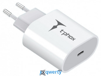 T-PHOX iSpeed PD 20W Charger (iSpeed PD 20W)