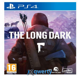 The Long Dark PS4 (русские субтитры)