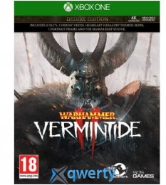 Warhammer: Vermintide 2 - Deluxe Edition XBox One