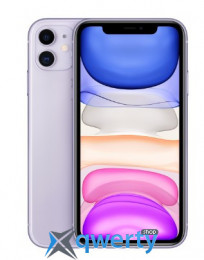 Apple iPhone 11 128gb Purple Slim
