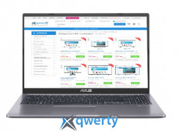 Asus Laptop M515UA-BQ387 (90NB0U11-M05340) Slate Grey Одесса, купить Ноутбуки в Одессе, Украина: цены и характеристики | интернет-магазин Qwertyshop