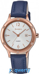 Casio SHE-4533PGL-7BUER