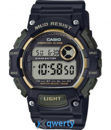 Casio TRT-110H-1A2VEF