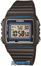 Casio W-215H-8AVEF