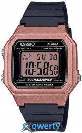 Casio W-217HM-5AVEF