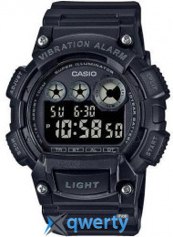 Casio W-735H-1BVEF