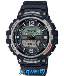 Casio WSC-1250H-1AVEF