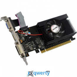 AFOX GeForce GT 610 2GB DDR3 (AF610-2048D3L5)
