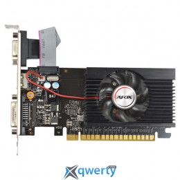 AFOX GeForce GT 710 2GB GDDR3 (AF710-2048D3L5)
