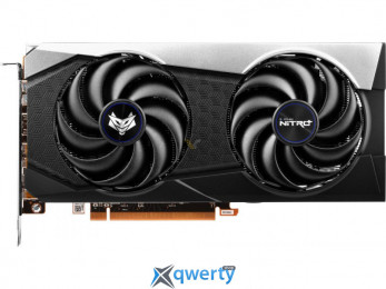 Sapphire NITRO+ Radeon RX 6600 XT (11309-01-20G)