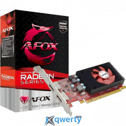 AFOX Radeon R7 340 2GB GDDR5 (AFR7340-2048D5L4)