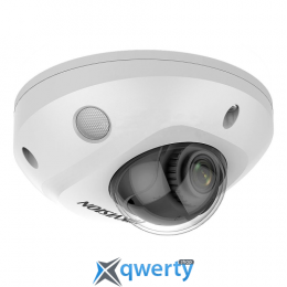 Hikvision DS-2CD2543G0-IWS(D) (2.8 ММ)