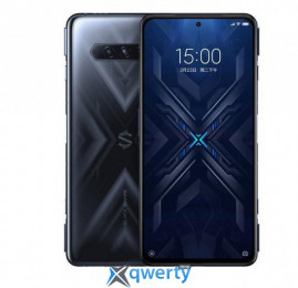Xiaomi Black Shark 4 8/128GB Mirror Black (Global)