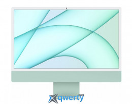 Apple iMac 24 M1 Green 2021 (Z14L000U0)