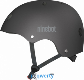 Segway Ninebot Helmet 54-60 см Black (AB.00.0020.50)