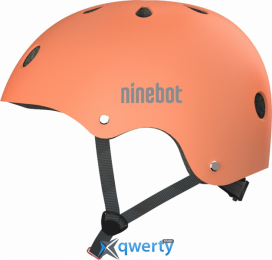 Segway Ninebot Helmet 54-60 см Orange (AB.00.0020.52)
