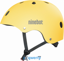 Segway Ninebot Helmet 54-60 см Yellow (AB.00.0020.51)