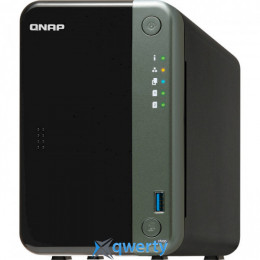 QNAP (TS-253D-4G)