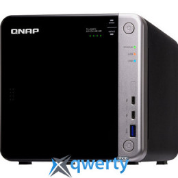 QNAP (TS-453BT3-8G)