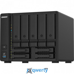 QNAP (TS-932PX-4G)