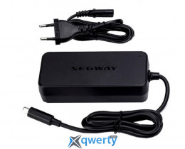 Зарядное устройство Segway для электросамокатов Kickscooter ES1/ES2 (20.40.0004.00)