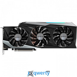 Gigabyte PCI-Ex GeForce RTX 3080 GAMING OC 10GB GDDR6X (320bit) (1710/19000) (2 х HDMI, 3 x DisplayPort) LHR (GV-N3080GAMING OC-10GD v2.0)