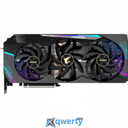 Gigabyte PCI-Ex GeForce RTX 3080 Ti Aorus Xtreme 12G 12GB GDDR6X (384bit) (1830/19000) (3 х HDMI, 3 x DisplayPort) (GV-N308TAORUS X-12GD)