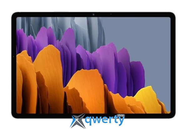 Samsung Galaxy Tab S7 128GB Wi-Fi Silver (SM-T870NZSA