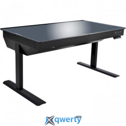 Lian Li DK05-FX EU Black Gaming Desk (G99.DK05FX.02EU)