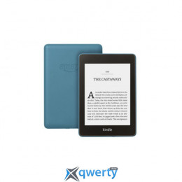 Amazon Kindle Paperwhite 10th Gen. 32GB Twilight Blue