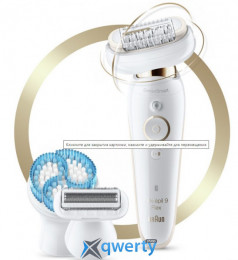 BRAUN SES 9010 3D