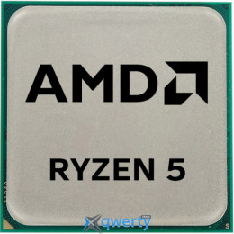 AMD Ryzen 5 2600X 3.6GHz AM4 Tray (YD260XBCM6IAF)