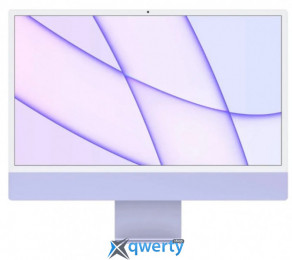 Apple iMac 24  M1 8C GPU 16/1TB  Purple (Z130000NV , Z130001CU)