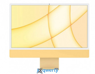 iMac M1 24 4.5K 1TB 8GPU/16GB Yellow (Z12S000NV)