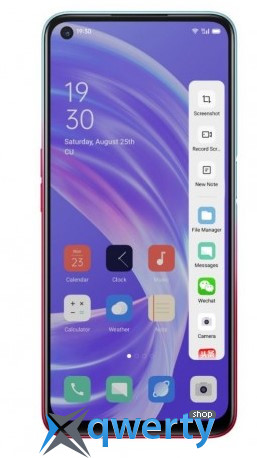 OPPO A73 5G 8/128GB Neon Blue Одесса, купить Смартфоны в Одессе
